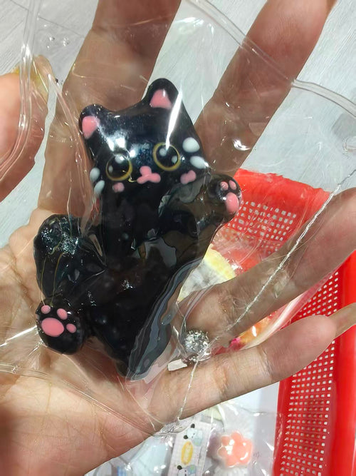 Jenny squishy toy